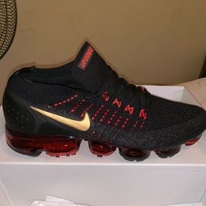 Vapor Max Fly Knit men’s sneakers